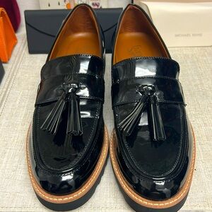NEW Franco Sarto loafers